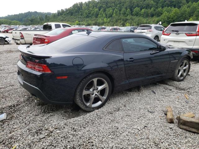 Photo 2 VIN: 2G1FB1E3XE9279153 - CHEVROLET CAMARO 