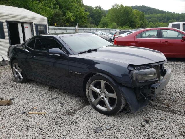 Photo 3 VIN: 2G1FB1E3XE9279153 - CHEVROLET CAMARO 