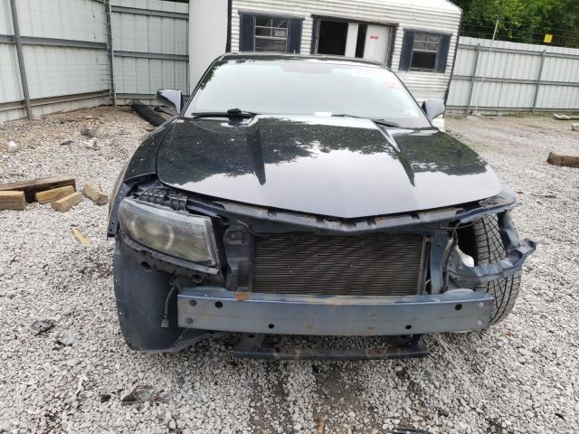 Photo 4 VIN: 2G1FB1E3XE9279153 - CHEVROLET CAMARO 