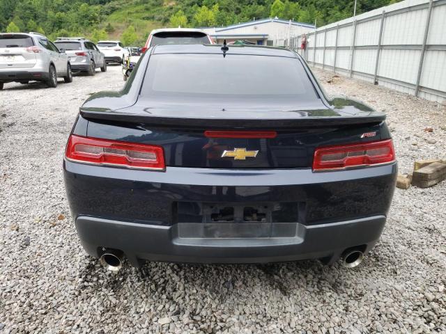 Photo 5 VIN: 2G1FB1E3XE9279153 - CHEVROLET CAMARO 