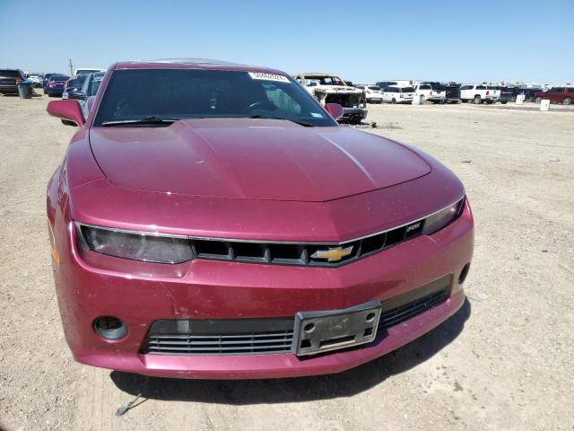 Photo 4 VIN: 2G1FB1E3XE9280450 - CHEVROLET CAMARO 