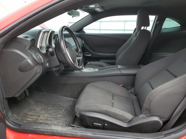 Photo 6 VIN: 2G1FB1E3XE9285552 - CHEVROLET CAMARO LT 