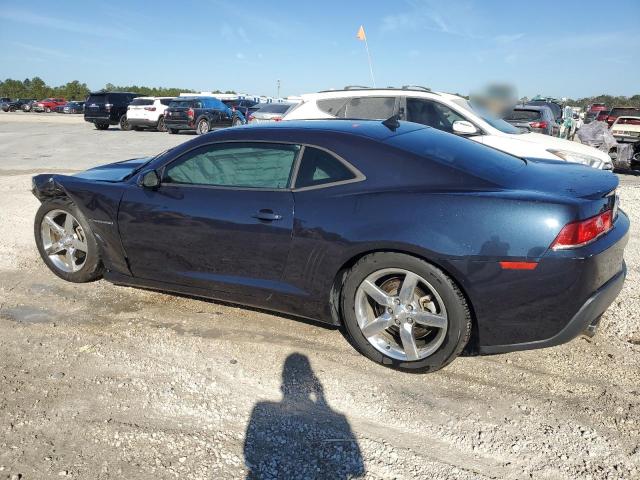 Photo 1 VIN: 2G1FB1E3XE9302303 - CHEVROLET CAMARO LT 