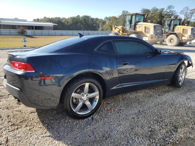 Photo 2 VIN: 2G1FB1E3XE9302303 - CHEVROLET CAMARO LT 