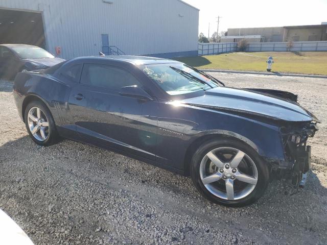 Photo 3 VIN: 2G1FB1E3XE9302303 - CHEVROLET CAMARO LT 