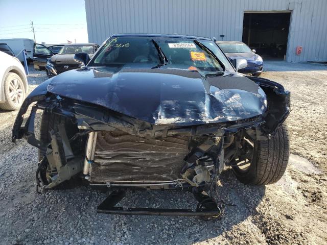 Photo 4 VIN: 2G1FB1E3XE9302303 - CHEVROLET CAMARO LT 