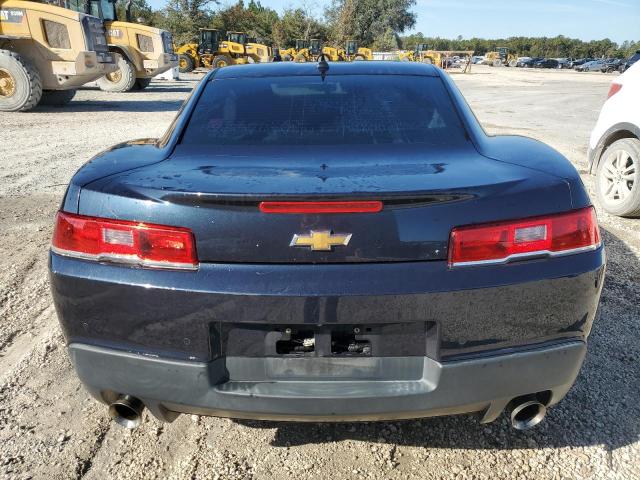 Photo 5 VIN: 2G1FB1E3XE9302303 - CHEVROLET CAMARO LT 