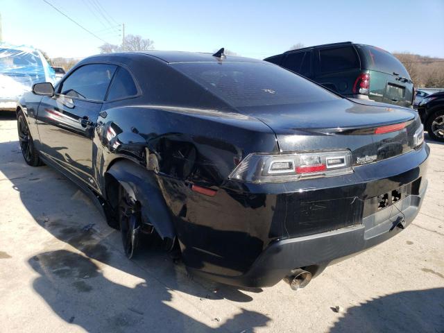 Photo 1 VIN: 2G1FB1E3XF9131229 - CHEVROLET CAMARO LS 