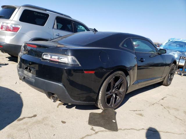 Photo 2 VIN: 2G1FB1E3XF9131229 - CHEVROLET CAMARO LS 