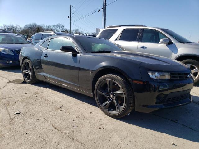 Photo 3 VIN: 2G1FB1E3XF9131229 - CHEVROLET CAMARO LS 