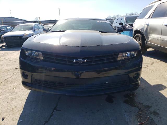 Photo 4 VIN: 2G1FB1E3XF9131229 - CHEVROLET CAMARO LS 