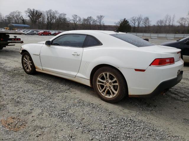 Photo 1 VIN: 2G1FB1E3XF9151335 - CHEVROLET CAMARO LS 