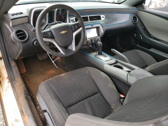 Photo 7 VIN: 2G1FB1E3XF9151335 - CHEVROLET CAMARO LS 