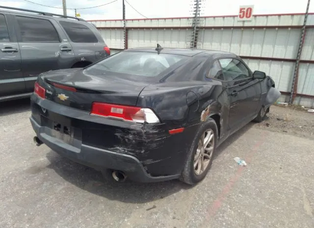 Photo 3 VIN: 2G1FB1E3XF9152470 - CHEVROLET CAMARO 