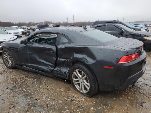 Photo 1 VIN: 2G1FB1E3XF9159645 - CHEVROLET CAMARO LS 