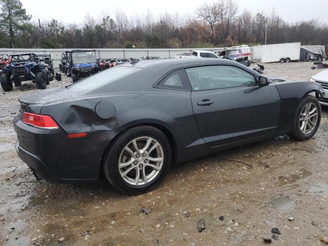 Photo 2 VIN: 2G1FB1E3XF9159645 - CHEVROLET CAMARO LS 