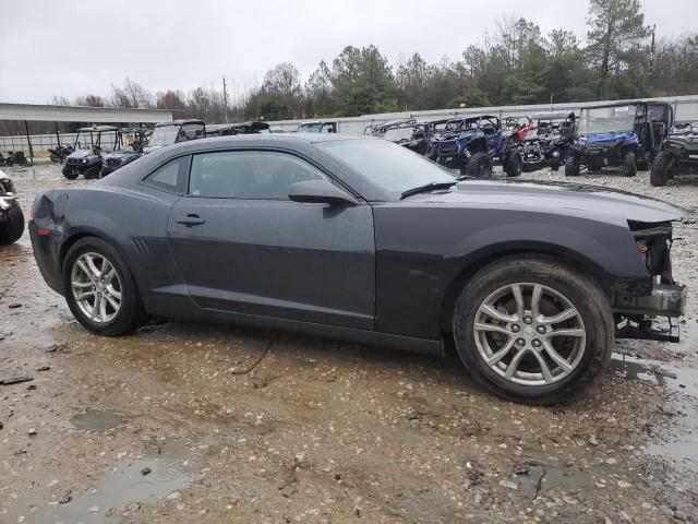 Photo 3 VIN: 2G1FB1E3XF9159645 - CHEVROLET CAMARO LS 