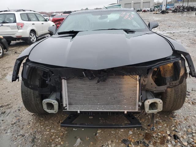 Photo 4 VIN: 2G1FB1E3XF9159645 - CHEVROLET CAMARO LS 