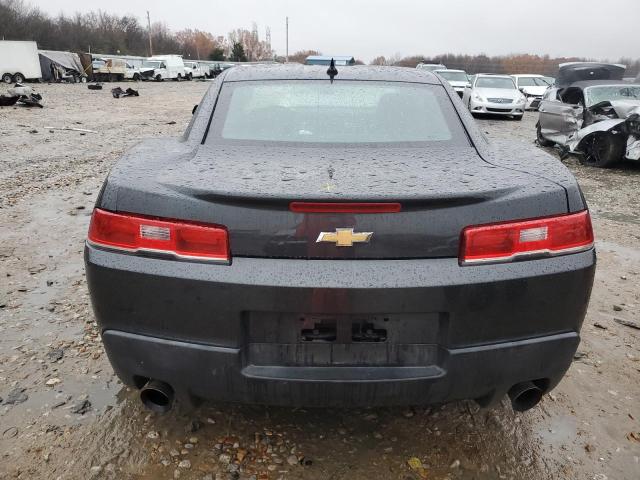 Photo 5 VIN: 2G1FB1E3XF9159645 - CHEVROLET CAMARO LS 