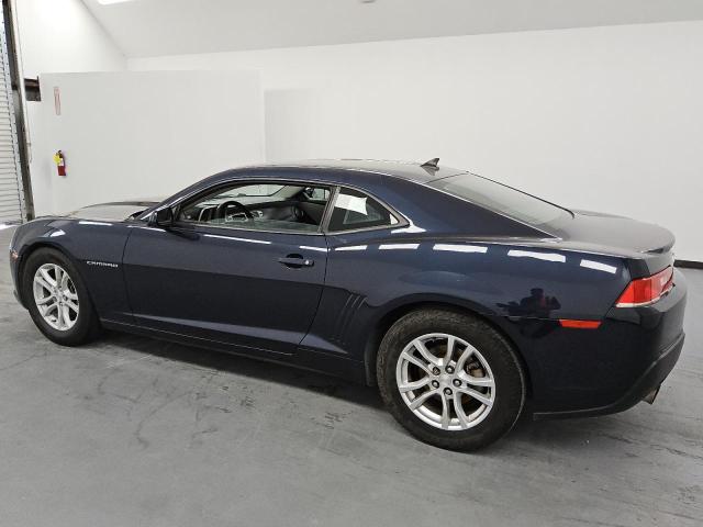 Photo 1 VIN: 2G1FB1E3XF9160293 - CHEVROLET CAMARO LS 