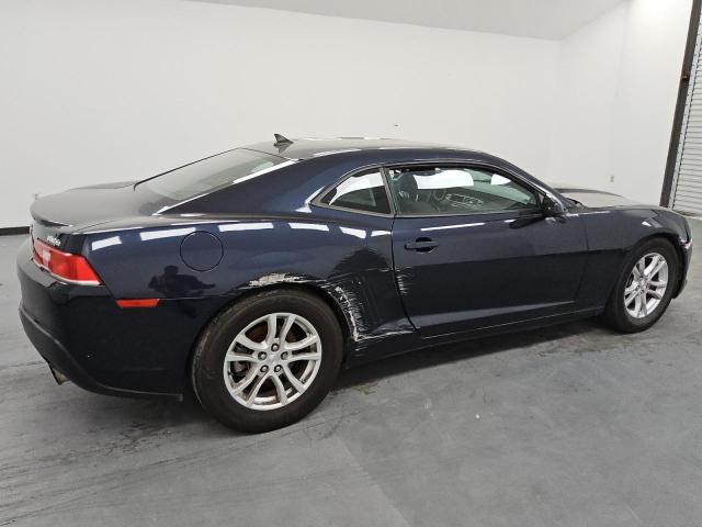 Photo 2 VIN: 2G1FB1E3XF9160293 - CHEVROLET CAMARO LS 