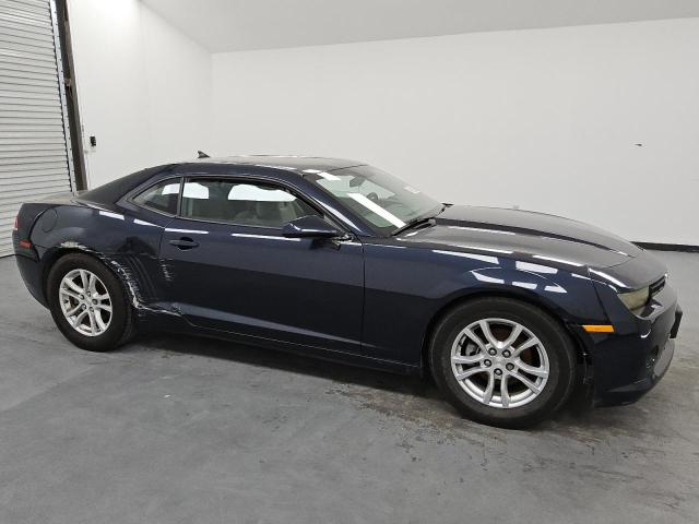 Photo 3 VIN: 2G1FB1E3XF9160293 - CHEVROLET CAMARO LS 