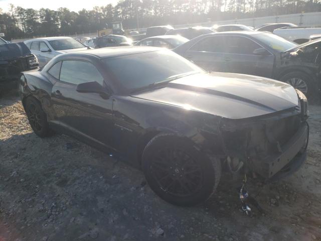 Photo 3 VIN: 2G1FB1E3XF9191382 - CHEVROLET CAMARO LS 