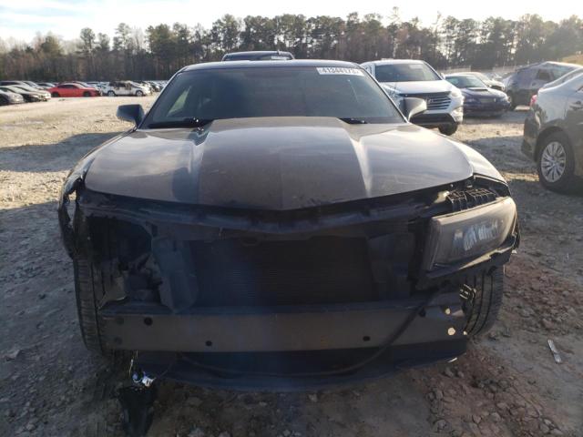 Photo 4 VIN: 2G1FB1E3XF9191382 - CHEVROLET CAMARO LS 