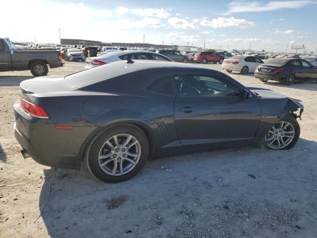 Photo 2 VIN: 2G1FB1E3XF9214367 - CHEVROLET CAMARO 