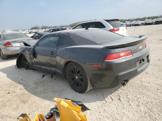 Photo 1 VIN: 2G1FB1E3XF9239074 - CHEVROLET CAMARO LS 