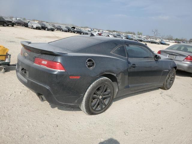 Photo 2 VIN: 2G1FB1E3XF9239074 - CHEVROLET CAMARO LS 