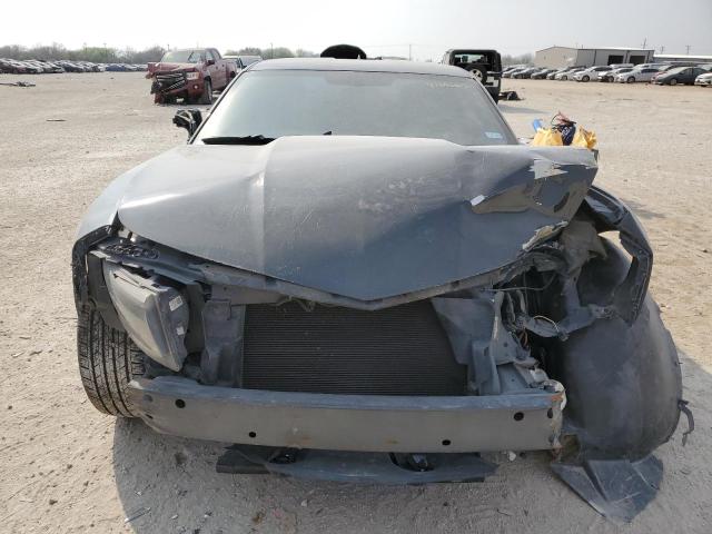 Photo 4 VIN: 2G1FB1E3XF9239074 - CHEVROLET CAMARO LS 