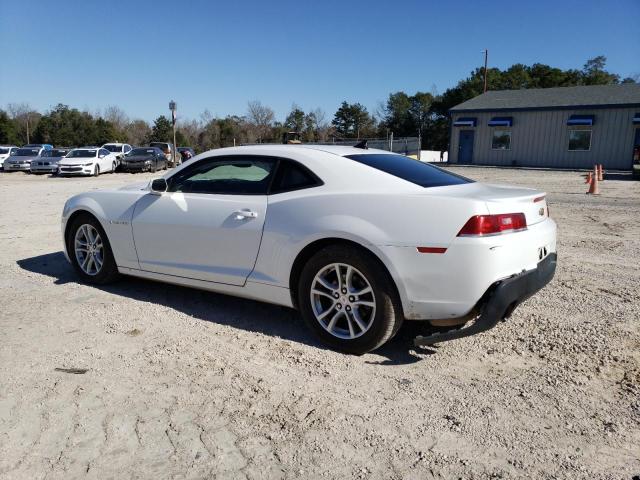 Photo 1 VIN: 2G1FB1E3XF9302531 - CHEVROLET CAMARO LS 