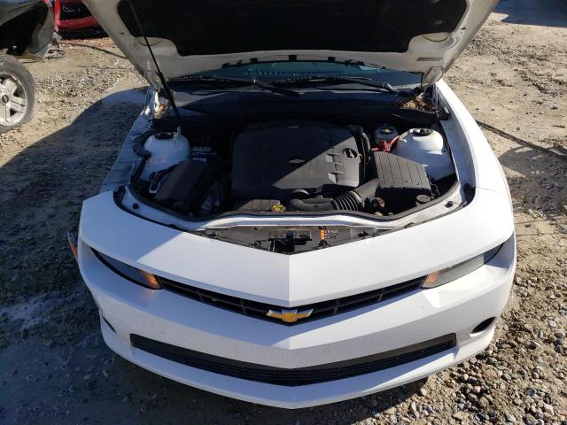 Photo 10 VIN: 2G1FB1E3XF9302531 - CHEVROLET CAMARO LS 