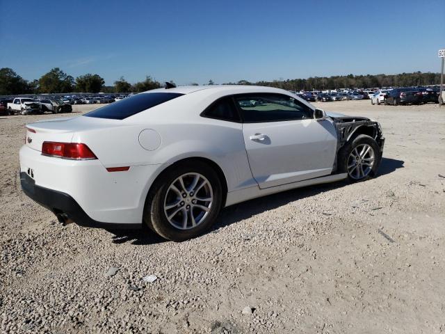 Photo 2 VIN: 2G1FB1E3XF9302531 - CHEVROLET CAMARO LS 