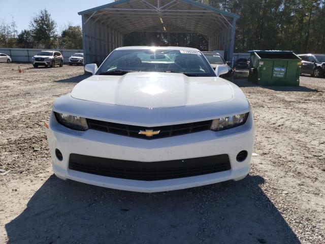 Photo 4 VIN: 2G1FB1E3XF9302531 - CHEVROLET CAMARO LS 