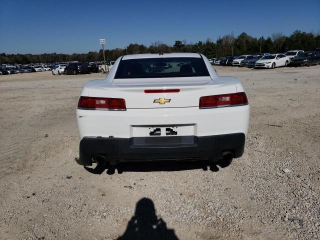 Photo 5 VIN: 2G1FB1E3XF9302531 - CHEVROLET CAMARO LS 