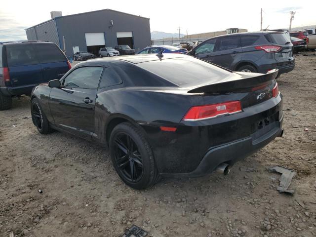 Photo 1 VIN: 2G1FB1E3XF9308300 - CHEVROLET CAMARO 