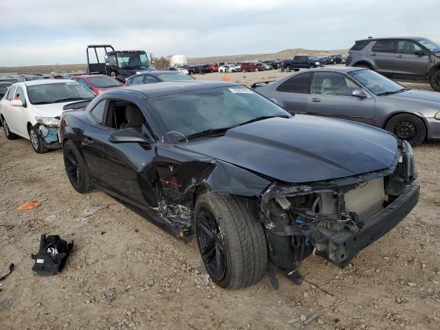 Photo 3 VIN: 2G1FB1E3XF9308300 - CHEVROLET CAMARO 