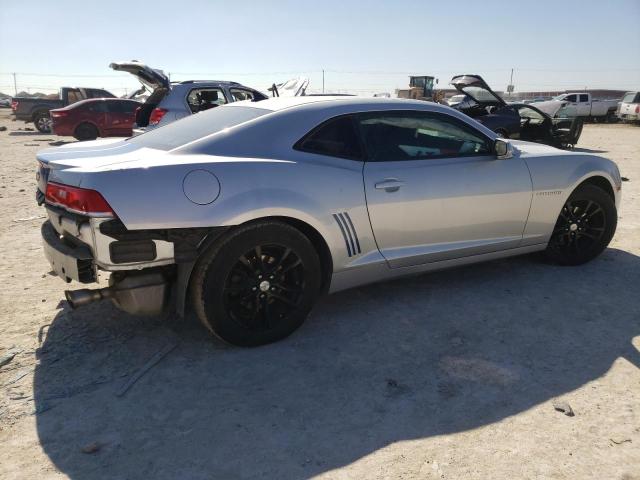 Photo 2 VIN: 2G1FB1E3XF9309141 - CHEVROLET CAMARO LS 