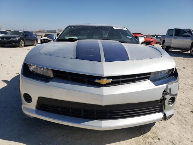 Photo 4 VIN: 2G1FB1E3XF9309141 - CHEVROLET CAMARO LS 