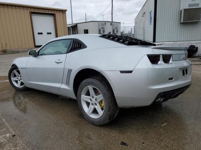 Photo 1 VIN: 2G1FB1ED0B9130707 - CHEVROLET CAMARO 