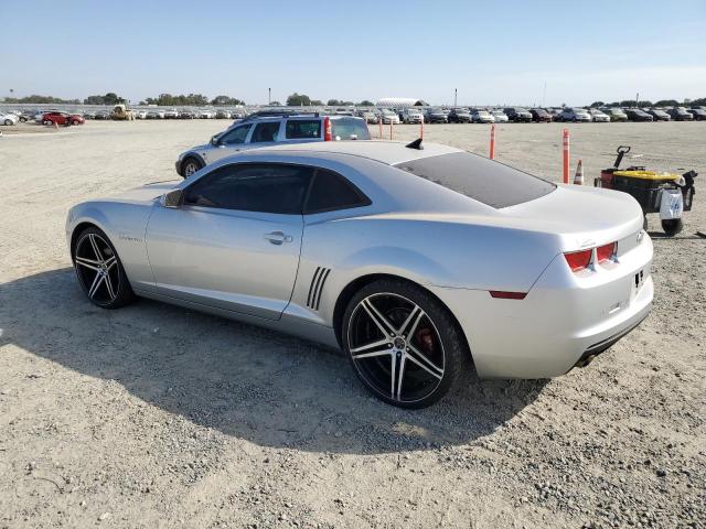 Photo 1 VIN: 2G1FB1ED0B9141593 - CHEVROLET CAMARO LT 