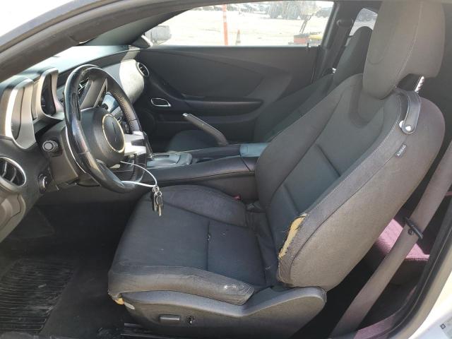 Photo 6 VIN: 2G1FB1ED0B9141593 - CHEVROLET CAMARO LT 