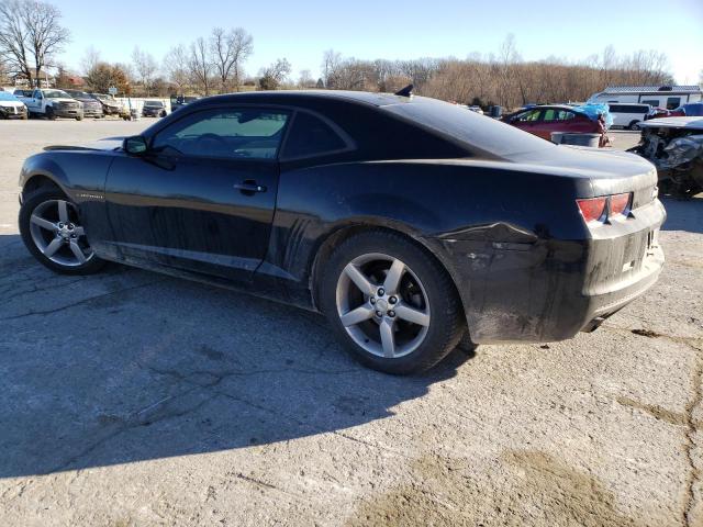 Photo 1 VIN: 2G1FB1ED0B9168583 - CHEVROLET CAMARO 