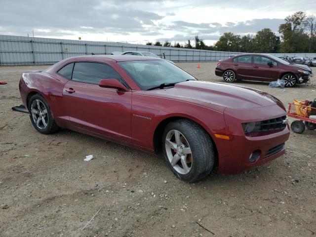 Photo 3 VIN: 2G1FB1ED0B9175646 - CHEVROLET CAMARO LT 