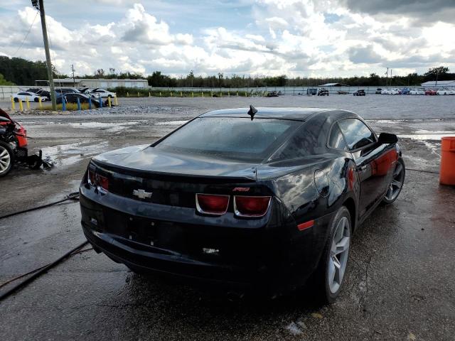 Photo 3 VIN: 2G1FB1ED0B9188767 - CHEVROLET CAMARO LT 