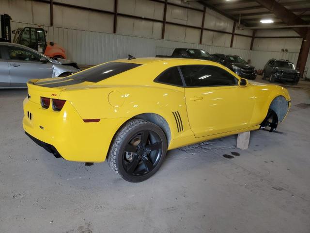 Photo 2 VIN: 2G1FB1ED0B9211366 - CHEVROLET CAMARO LT 