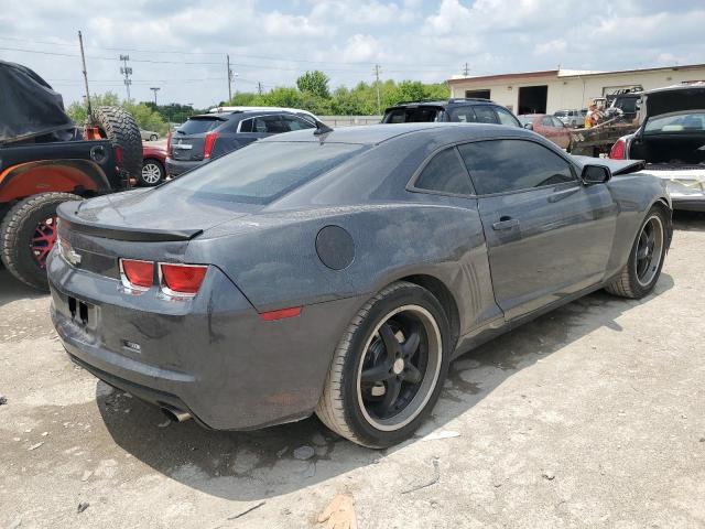 Photo 2 VIN: 2G1FB1ED1B9124320 - CHEVROLET CAMARO LT 