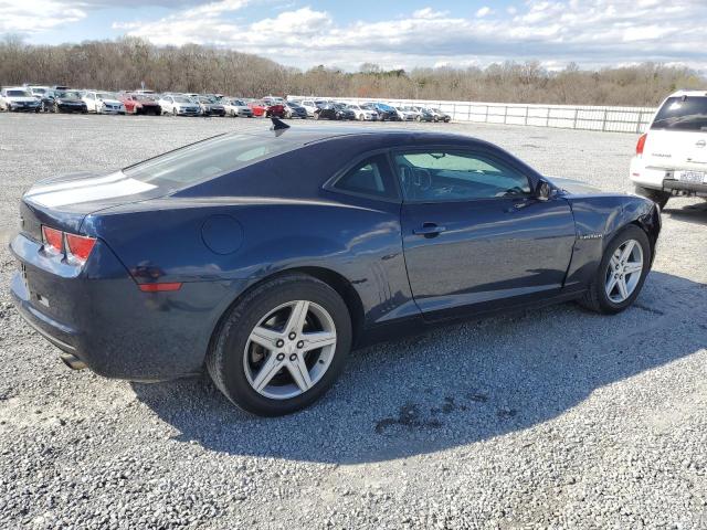 Photo 2 VIN: 2G1FB1ED1B9130294 - CHEVROLET CAMARO 